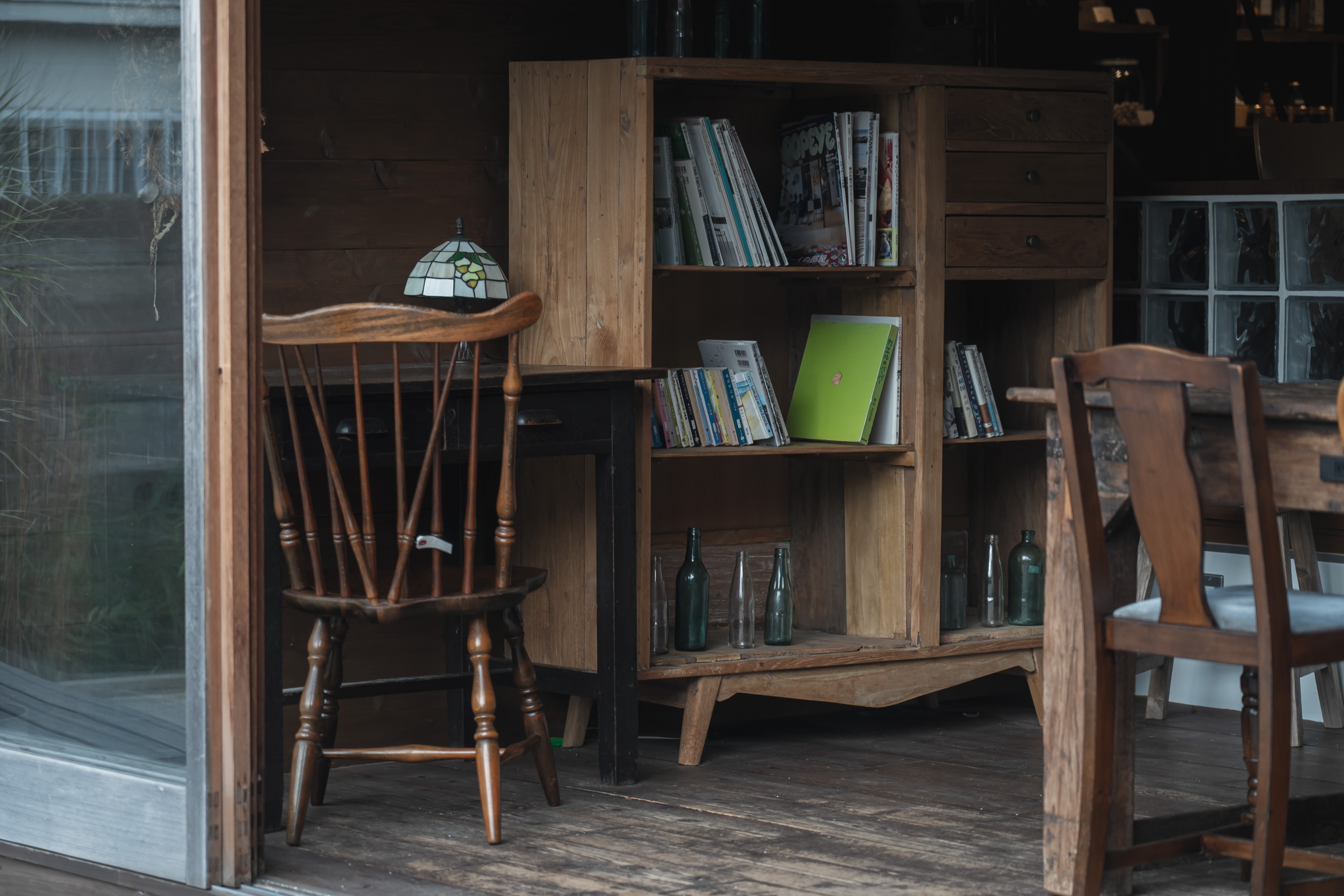 Picture of the author