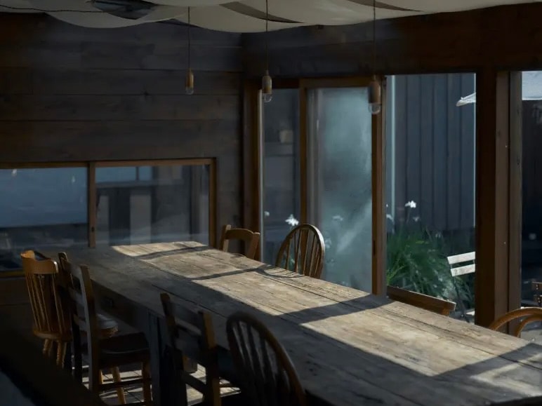 Picture of the author