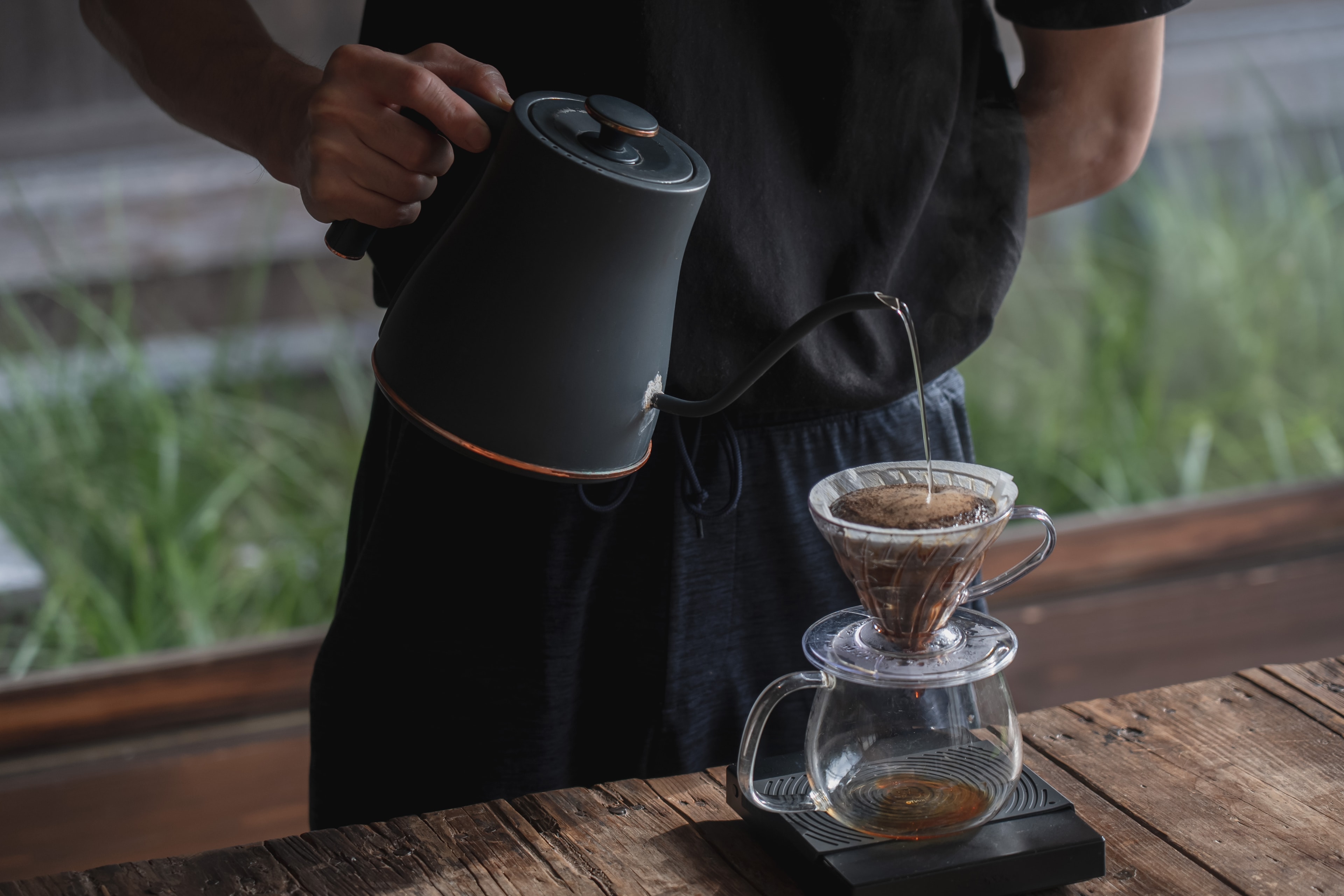 Picture of the author