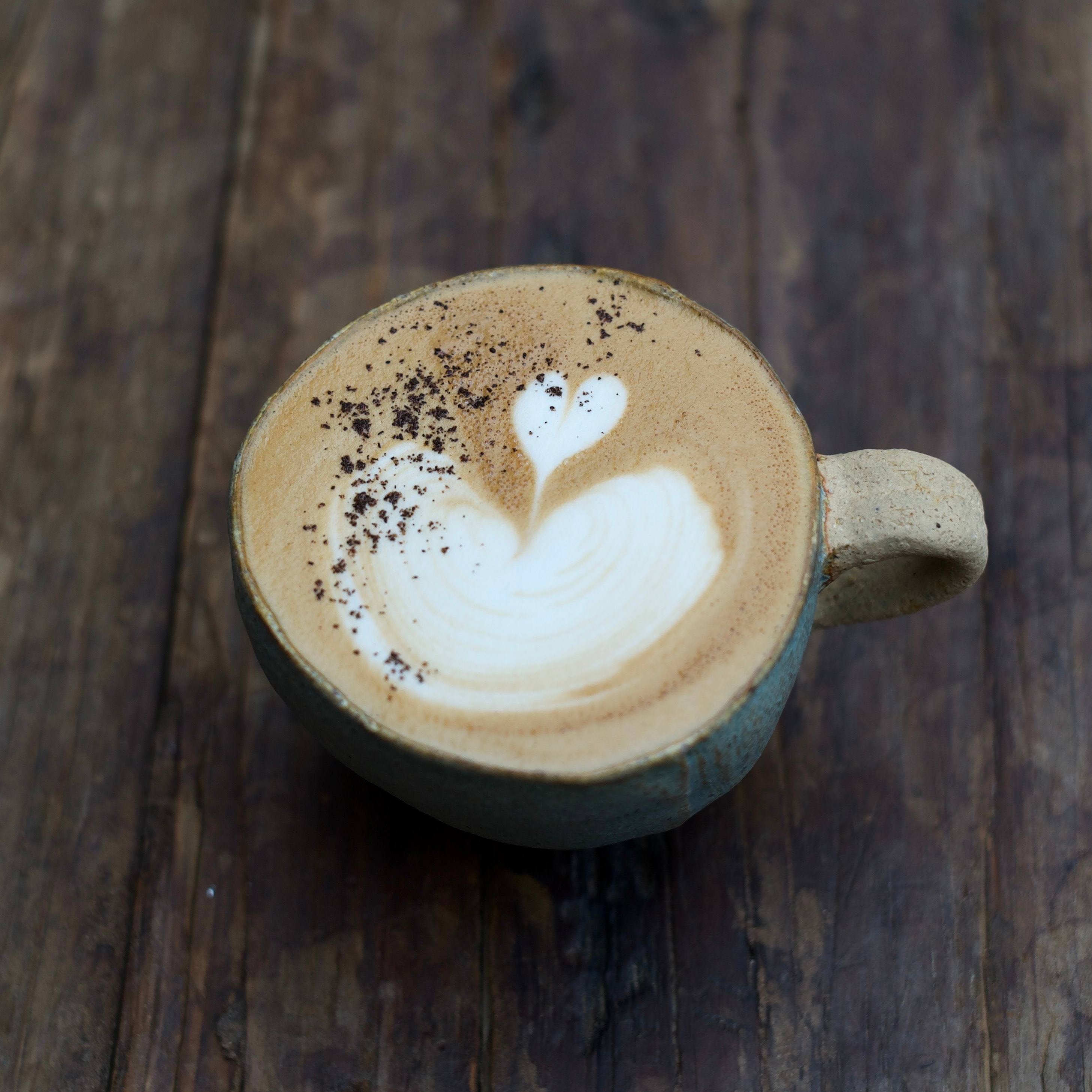 Picture of the author