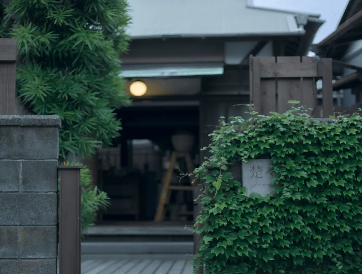 Picture of the author