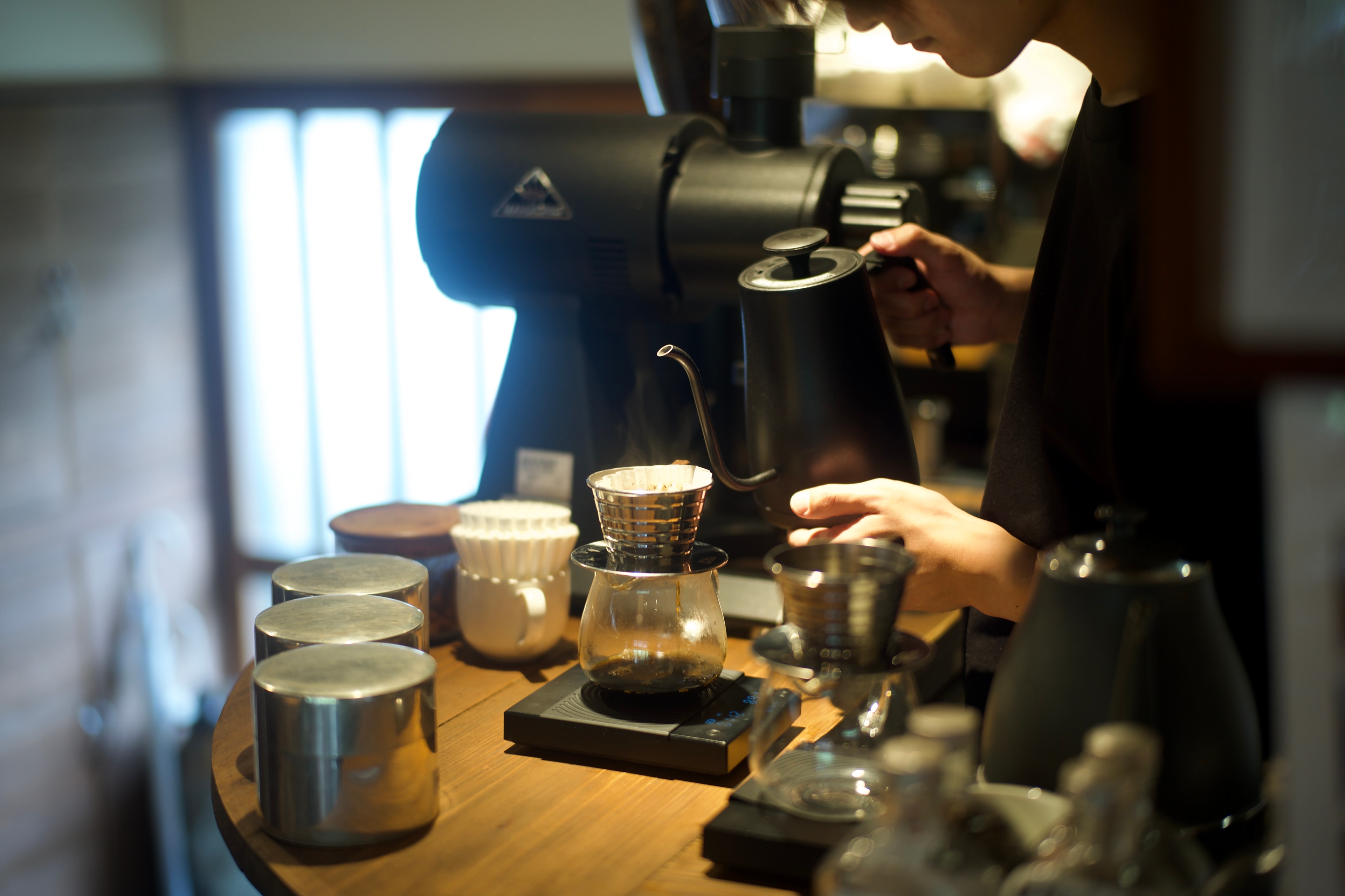 Picture of the author