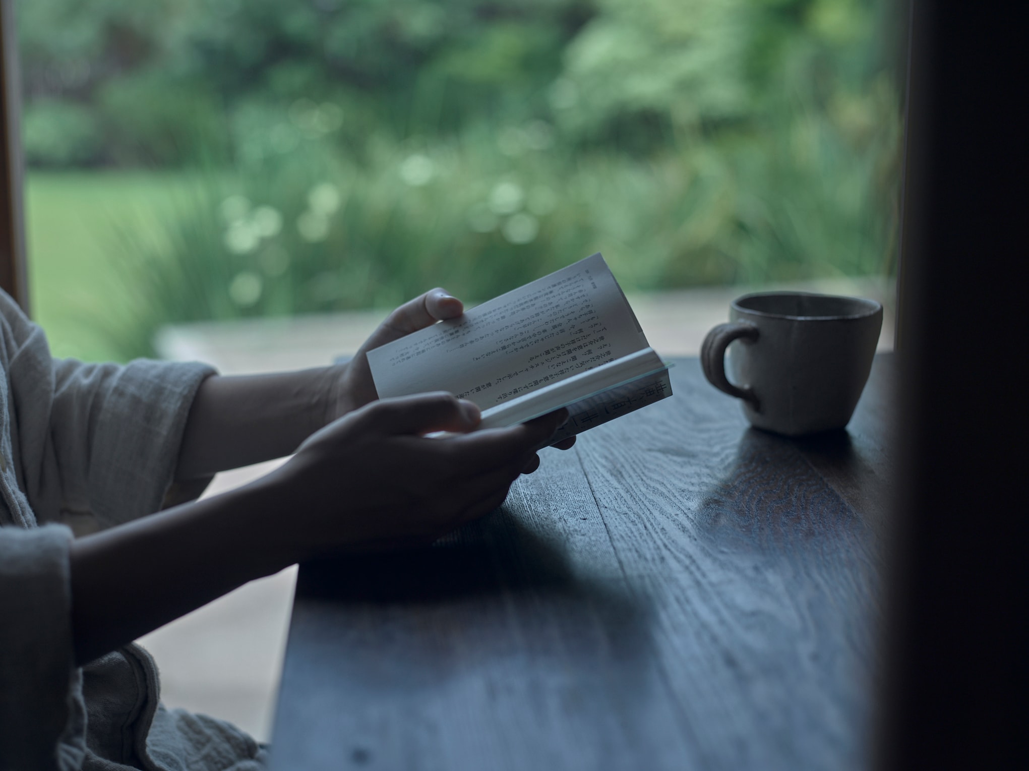 Picture of the author