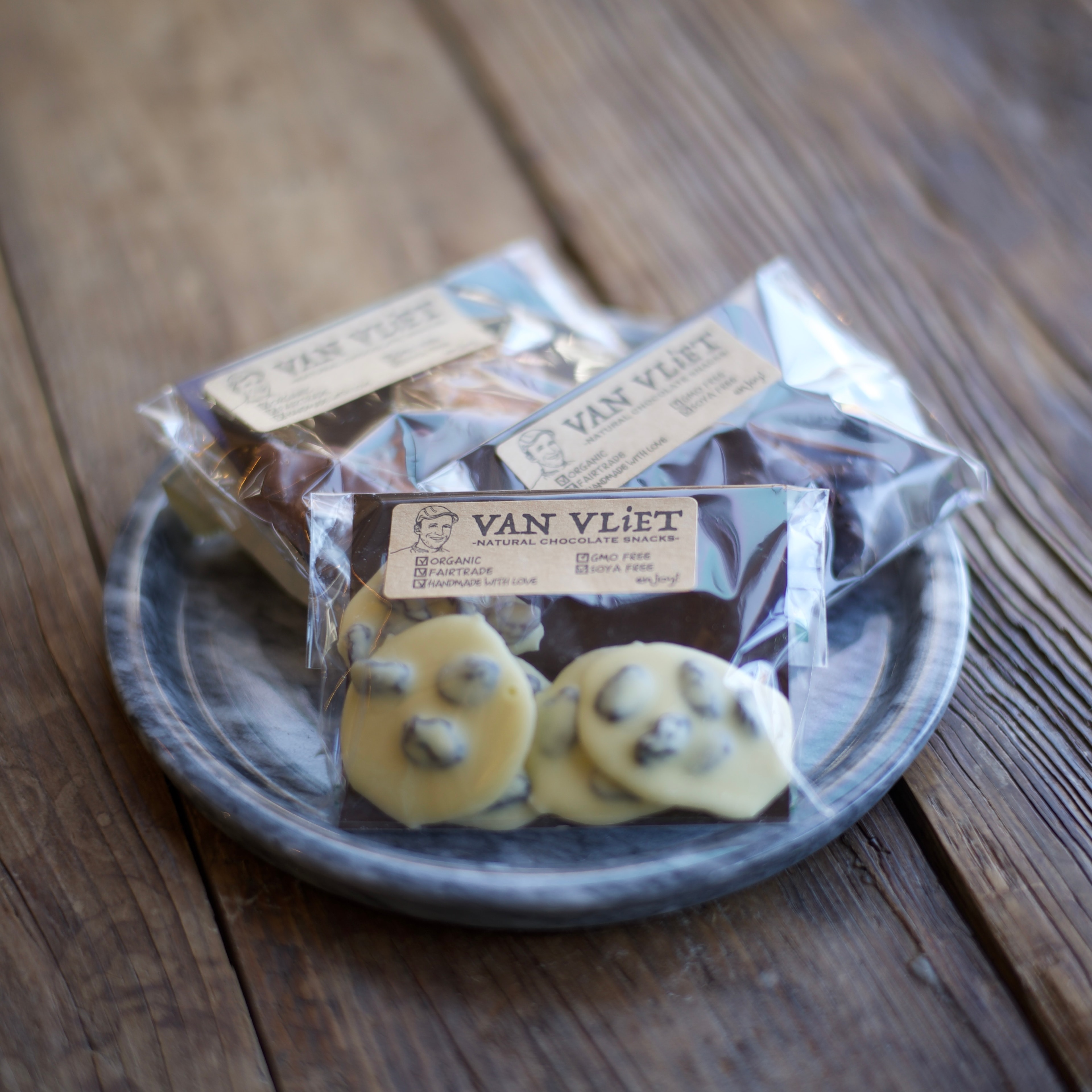 Picture of the author