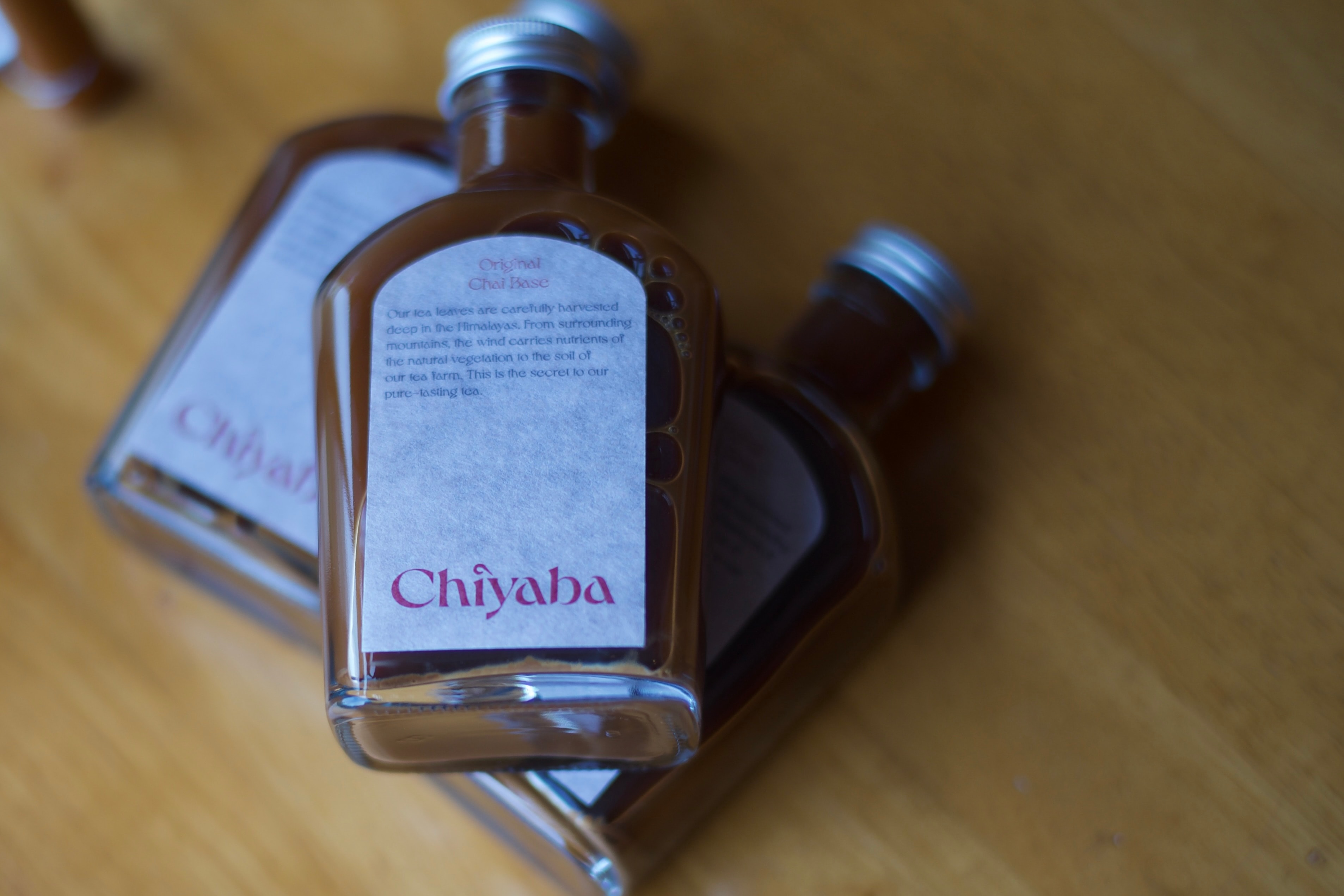 Picture of the author