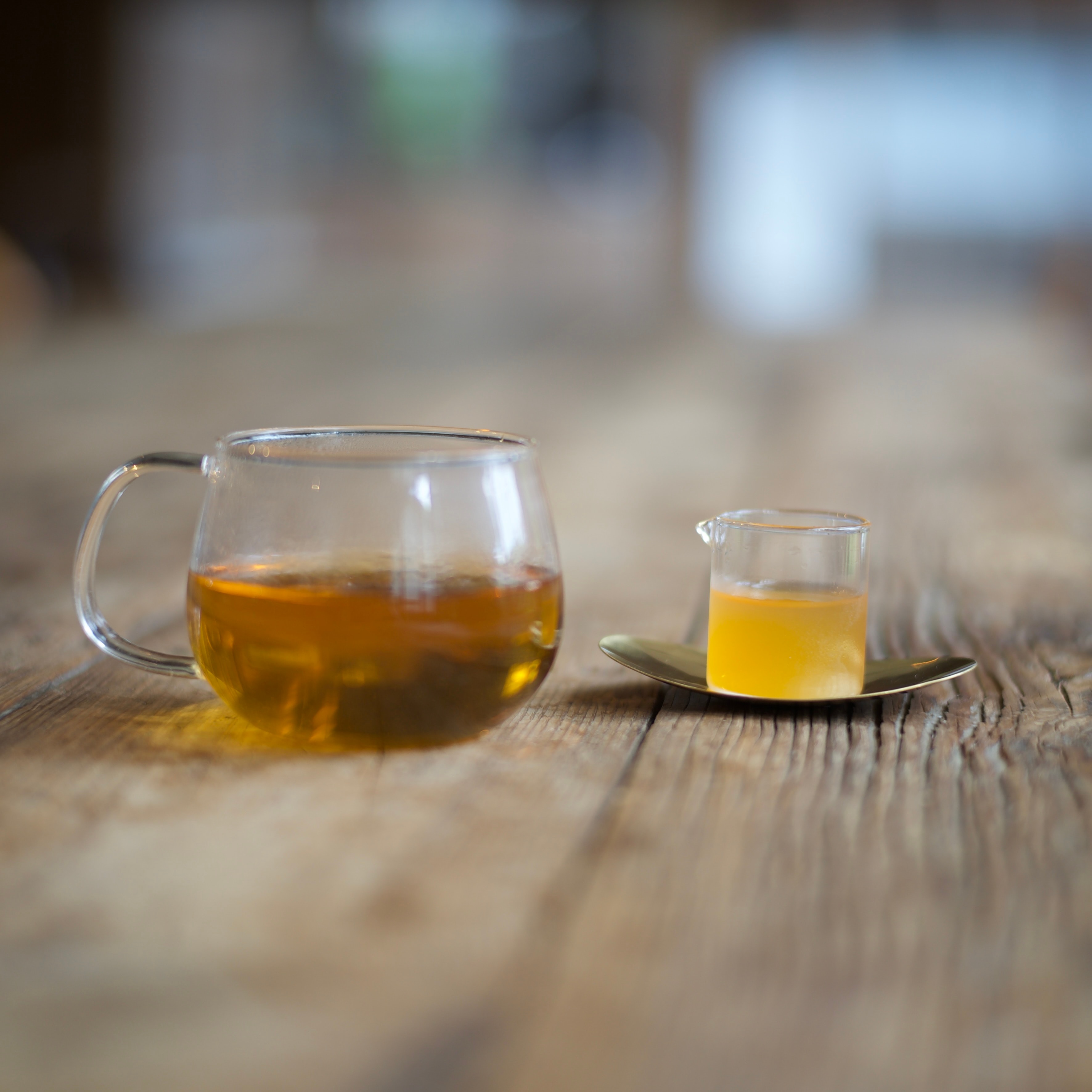 Picture of the author