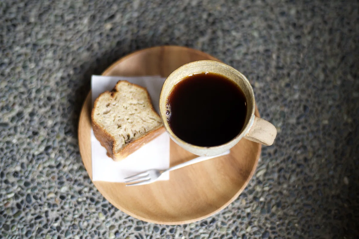 Picture of the author